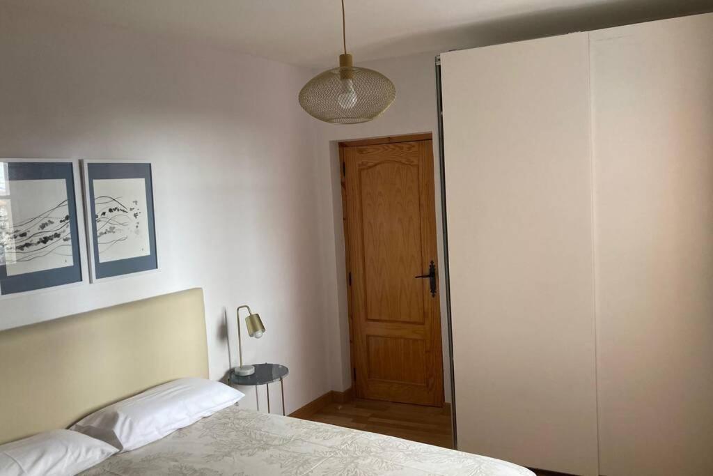 El Rincon De San Gil Apartment Burgos Exterior photo